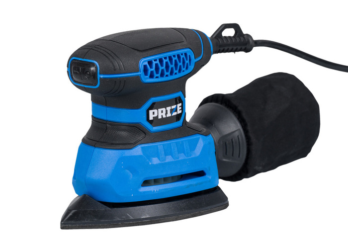 Slipmaskin 200W Prize